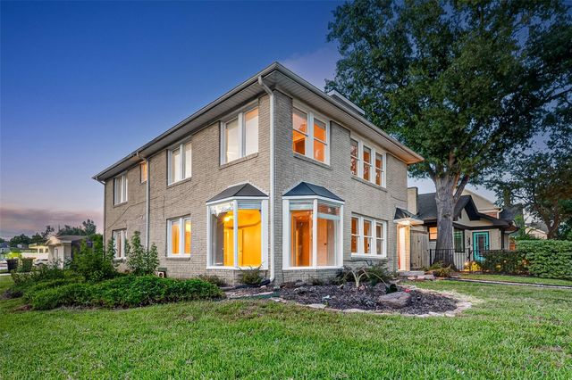 1758 Hawthorne Street 1, Houston, TX 77098