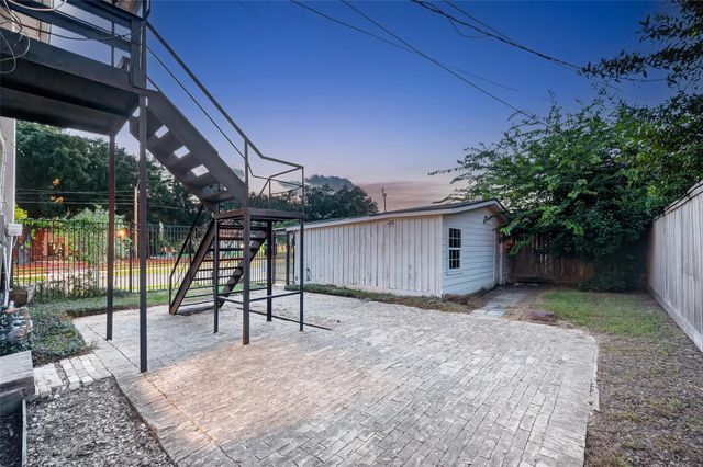 1758 Hawthorne Street 1, Houston, TX 77098