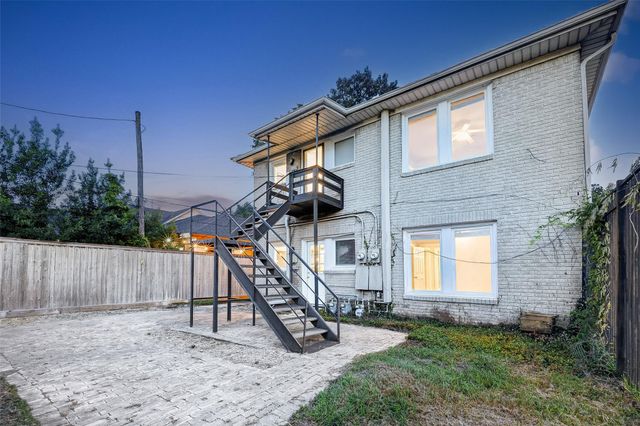 1758 Hawthorne Street 1, Houston, TX 77098
