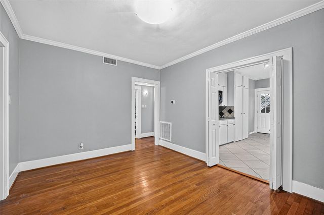 1758 Hawthorne Street 1, Houston, TX 77098