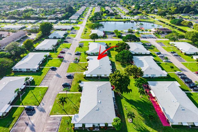 175 High Point Terrace E D, Delray Beach, FL 33445