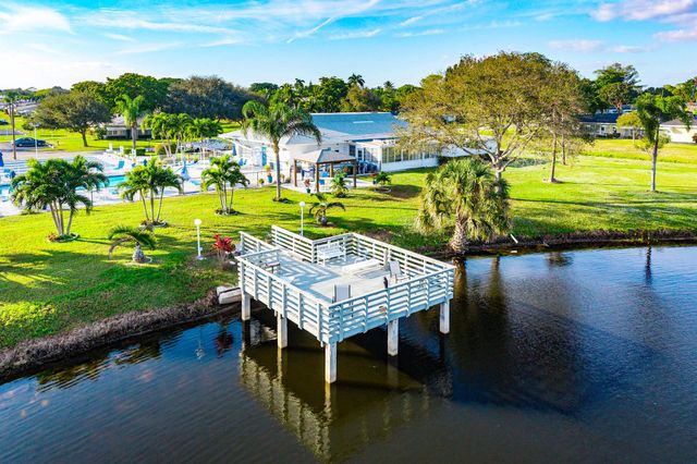 175 High Point Terrace E D, Delray Beach, FL 33445