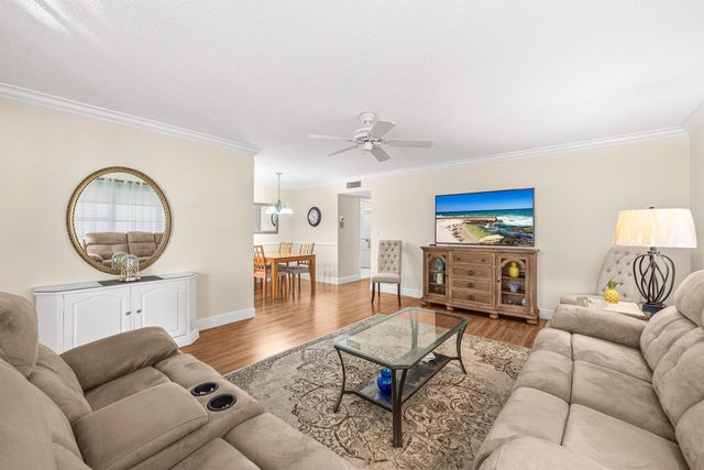 175 High Point Terrace E D, Delray Beach, FL 33445