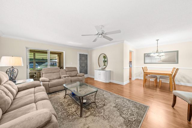 175 High Point Terrace E D, Delray Beach, FL 33445