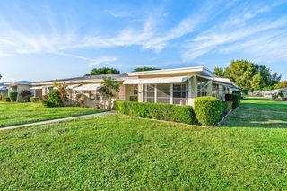 175 High Point Terrace E D, Delray Beach, FL 33445
