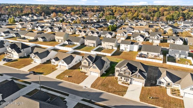 316 Oleander Drive, Greenville, NC 27858