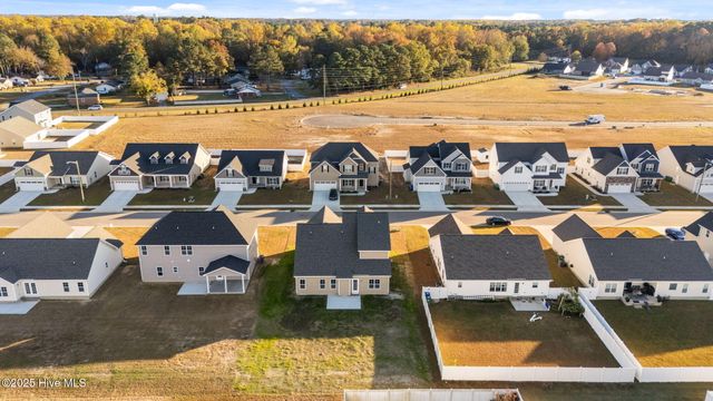 316 Oleander Drive, Greenville, NC 27858