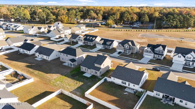 316 Oleander Drive, Greenville, NC 27858