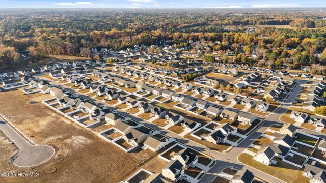 316 Oleander Drive, Greenville, NC 27858