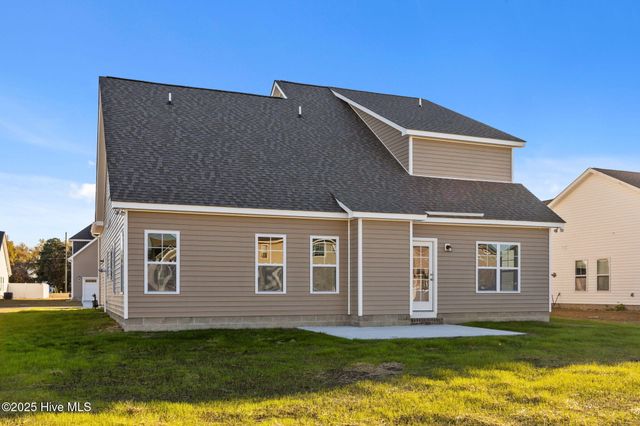 316 Oleander Drive, Greenville, NC 27858