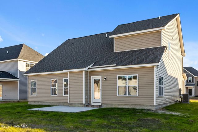 316 Oleander Drive, Greenville, NC 27858