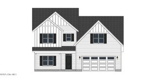 316 Oleander Drive, Greenville, NC 27858