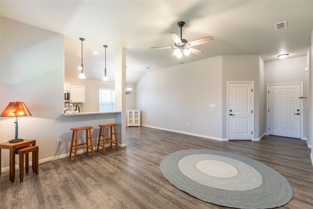 3417 Seymour Court, Abilene, TX 79606