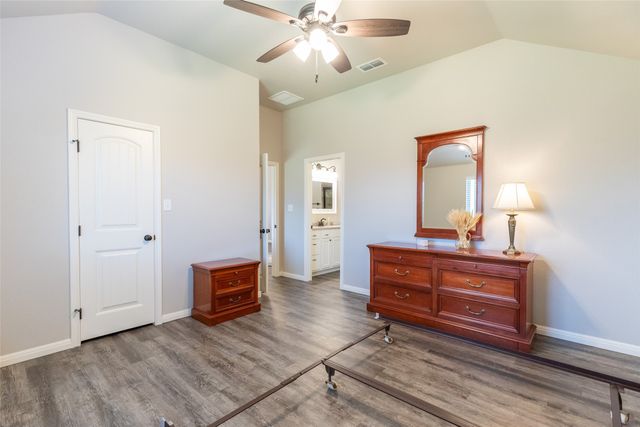 3417 Seymour Court, Abilene, TX 79606