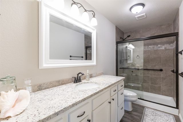 3417 Seymour Court, Abilene, TX 79606