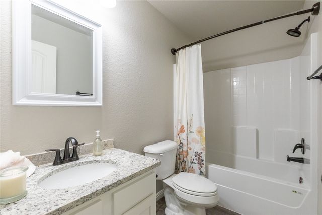 3417 Seymour Court, Abilene, TX 79606