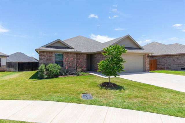 3417 Seymour Court, Abilene, TX 79606