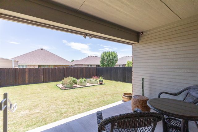 3417 Seymour Court, Abilene, TX 79606
