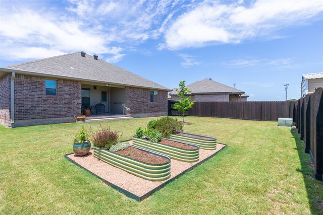 3417 Seymour Court, Abilene, TX 79606