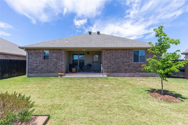 3417 Seymour Court, Abilene, TX 79606