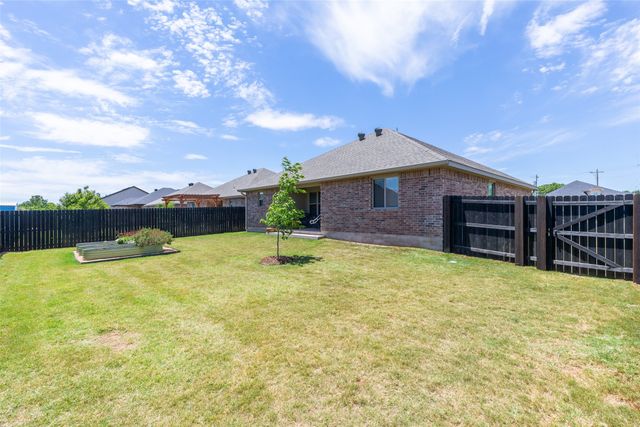 3417 Seymour Court, Abilene, TX 79606