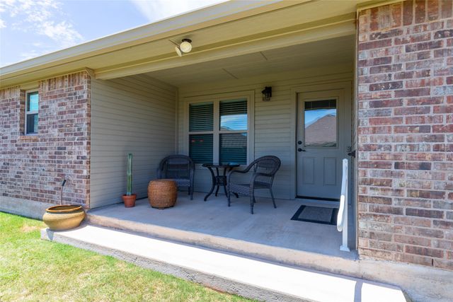 3417 Seymour Court, Abilene, TX 79606