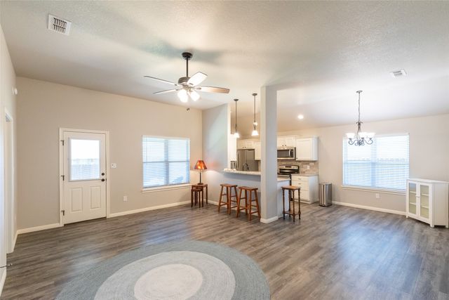 3417 Seymour Court, Abilene, TX 79606