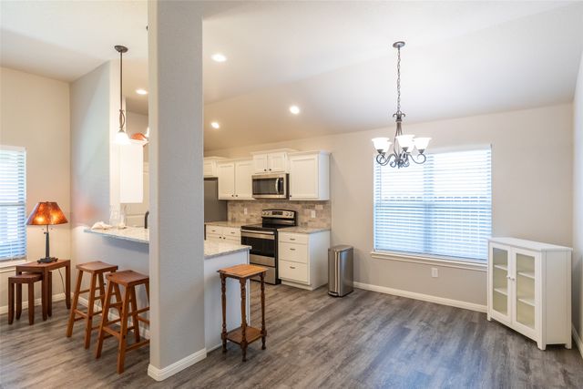 3417 Seymour Court, Abilene, TX 79606