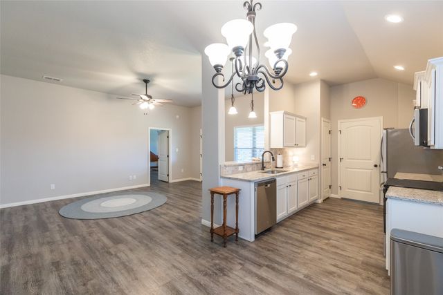 3417 Seymour Court, Abilene, TX 79606