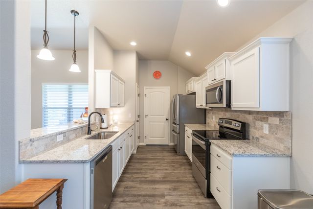 3417 Seymour Court, Abilene, TX 79606