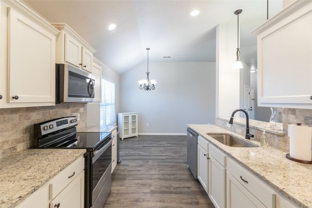 3417 Seymour Court, Abilene, TX 79606