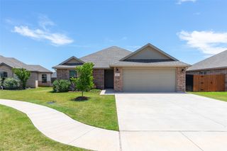 3417 Seymour Court, Abilene, TX 79606