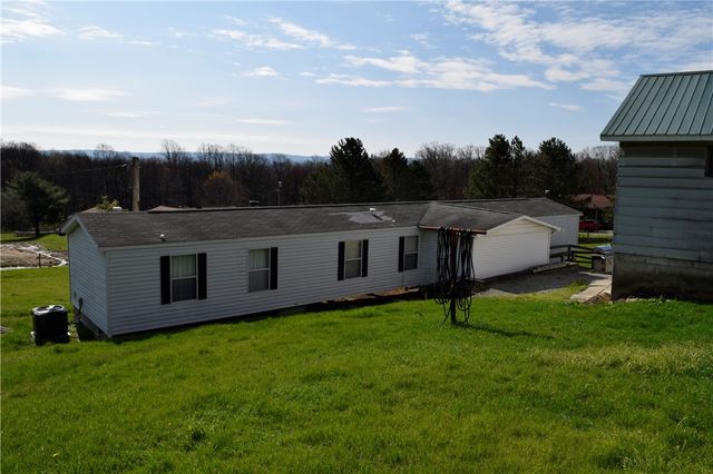 254 Piper Gross Rd, Cook Twp, PA 15650