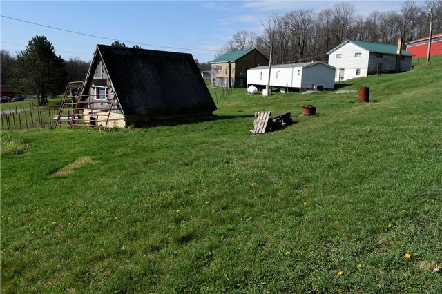 254 Piper Gross Rd, Cook Twp, PA 15650