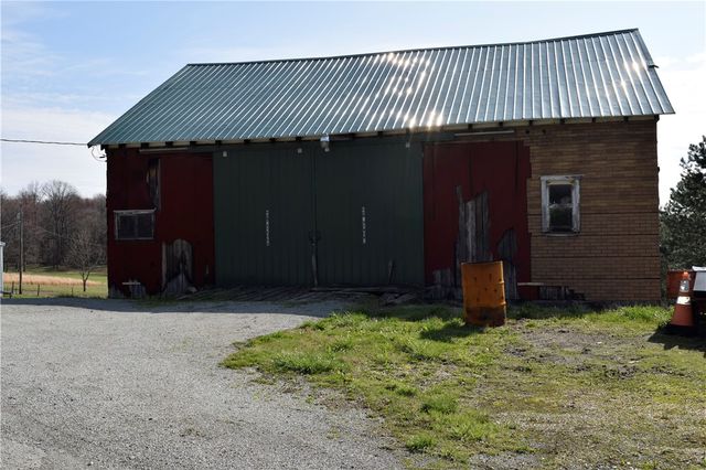 254 Piper Gross Rd, Cook Twp, PA 15650