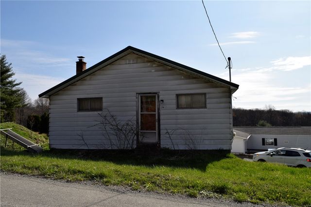 254 Piper Gross Rd, Cook Twp, PA 15650