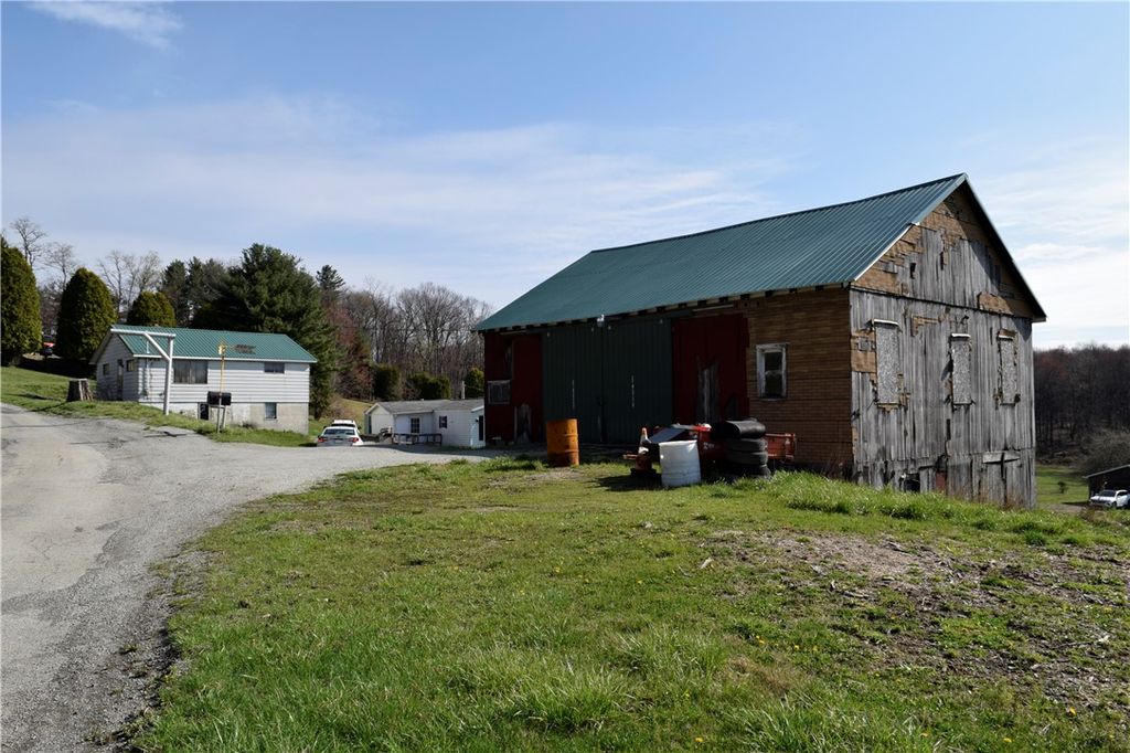 254 Piper Gross Rd, Cook Twp, PA 15650