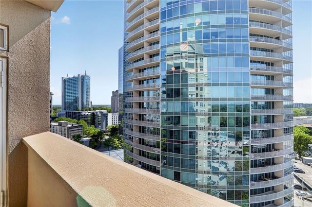 3334 Peachtree Road NE 1405, Atlanta, GA 30326