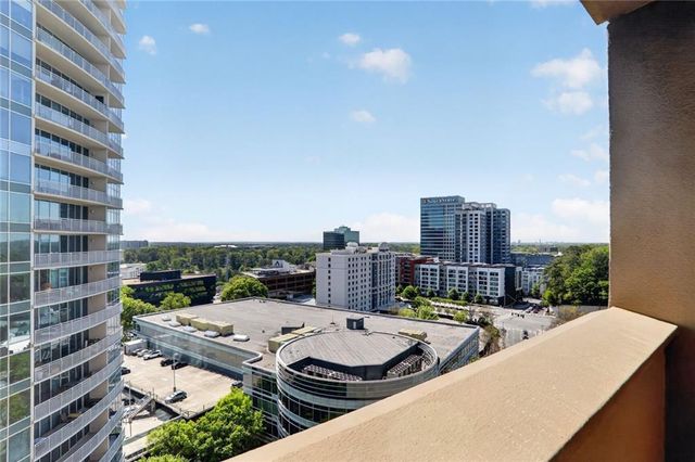 3334 Peachtree Road NE 1405, Atlanta, GA 30326