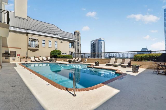 3334 Peachtree Road NE 1405, Atlanta, GA 30326