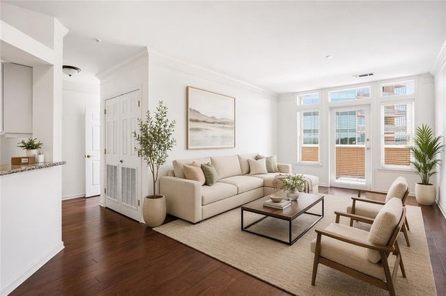 3334 Peachtree Road NE 1405, Atlanta, GA 30326