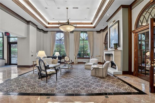 3334 Peachtree Road NE 1405, Atlanta, GA 30326