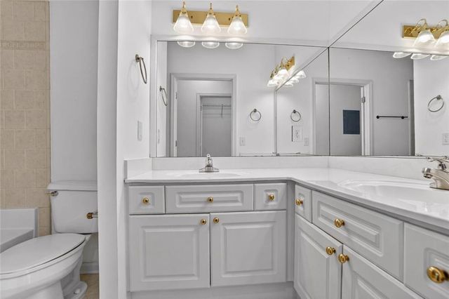 3334 Peachtree Road NE 1405, Atlanta, GA 30326