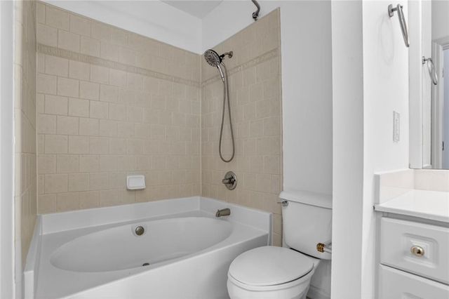 3334 Peachtree Road NE 1405, Atlanta, GA 30326