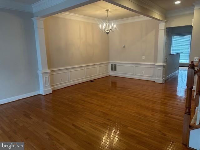 2463 HUNTINGTON PARK DR, Alexandria, VA 22303