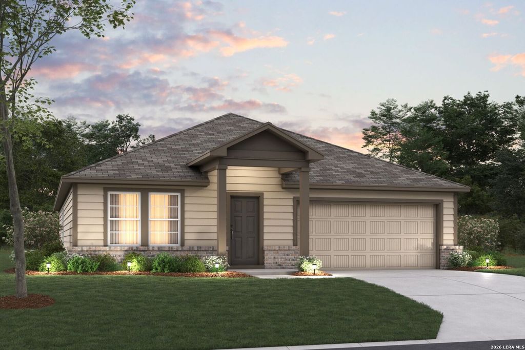 253 Catkin Drive, San Marcos, TX 78666