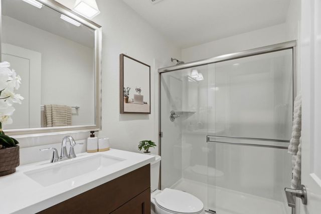 2166 Pastoral Loop, San Jose, CA 95122