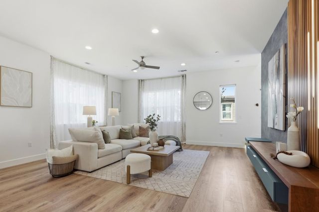 2166 Pastoral Loop, San Jose, CA 95122