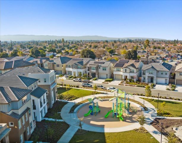 2166 Pastoral Loop, San Jose, CA 95122