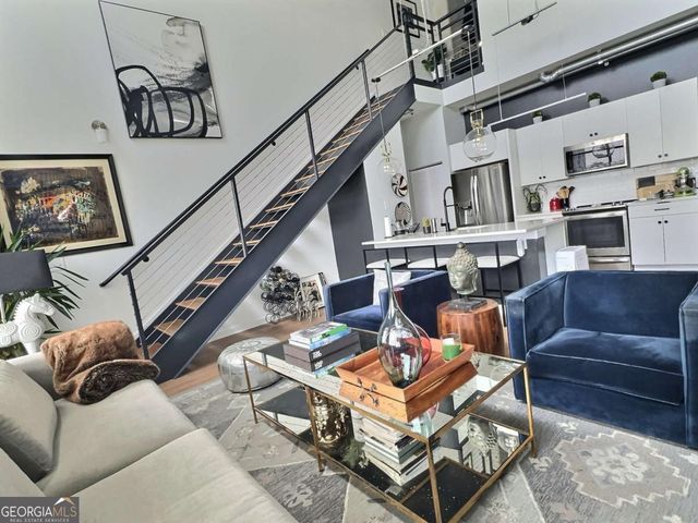 260 18th Street NW 10327, Atlanta, GA 30363